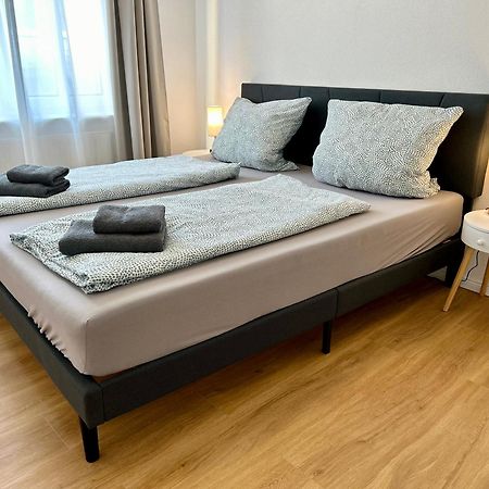 Korniapartment Zentrum 2 Schlafzimmer Stellplatz バウツェン エクステリア 写真