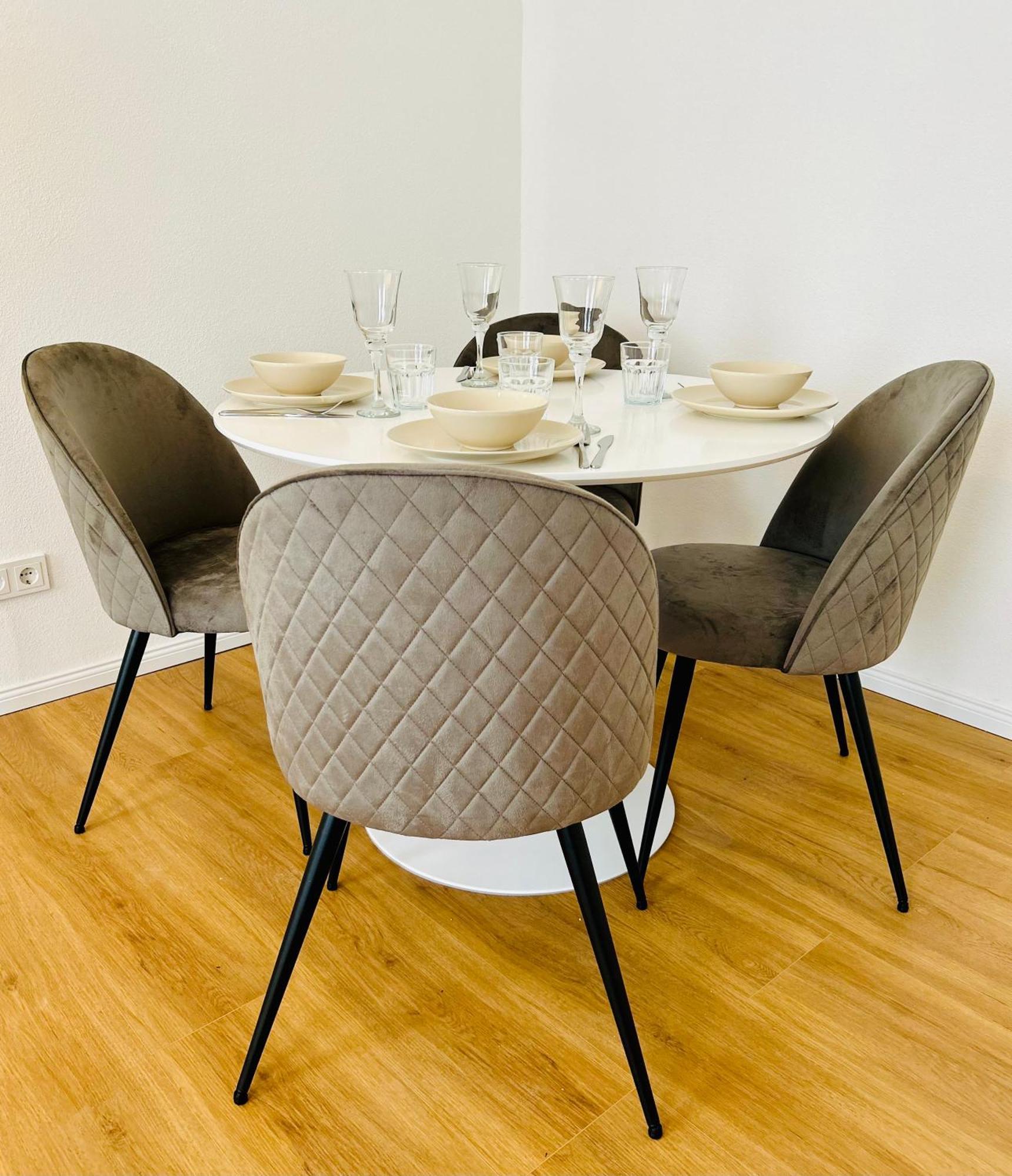 Korniapartment Zentrum 2 Schlafzimmer Stellplatz バウツェン エクステリア 写真