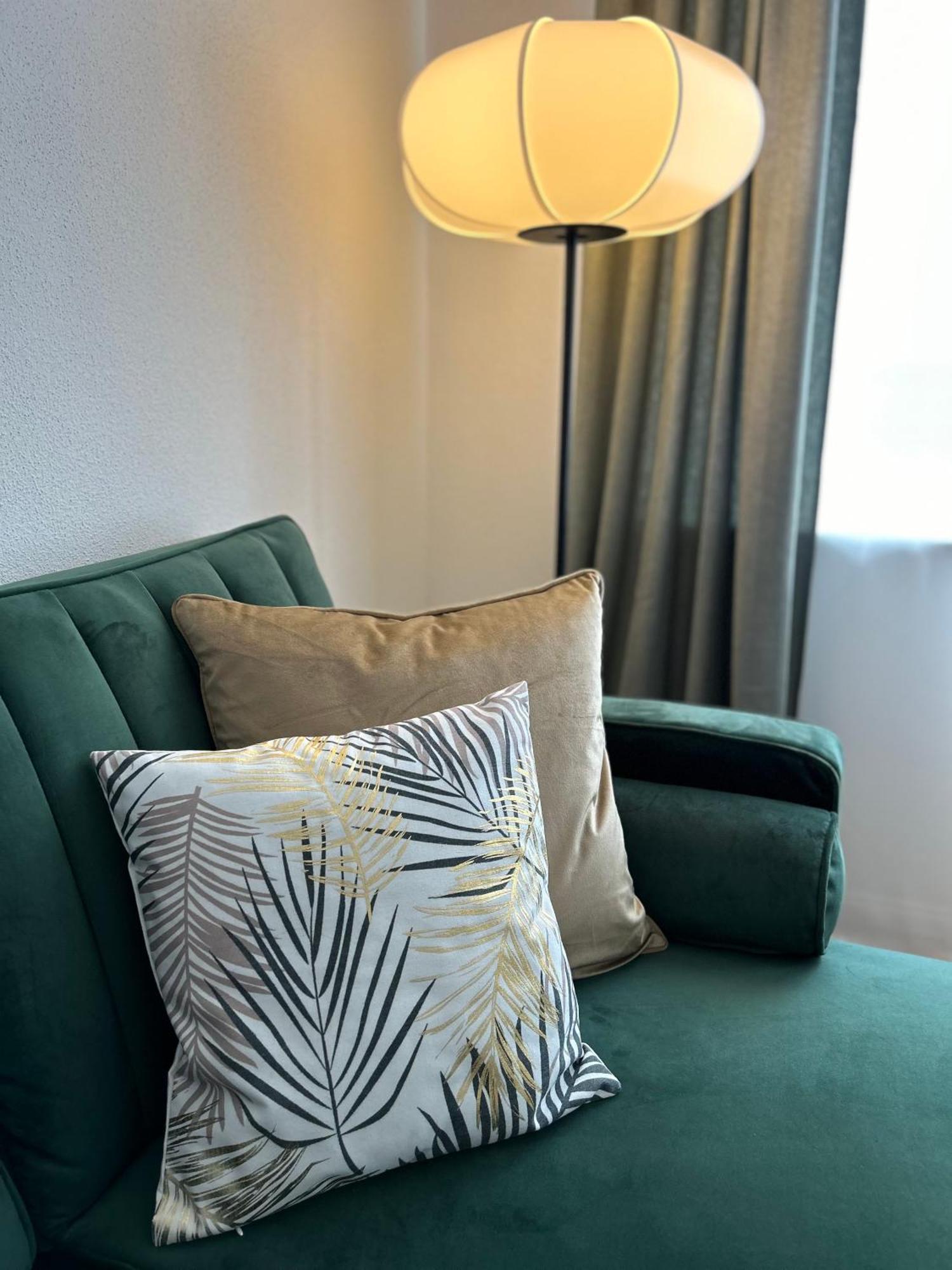 Korniapartment Zentrum 2 Schlafzimmer Stellplatz バウツェン エクステリア 写真