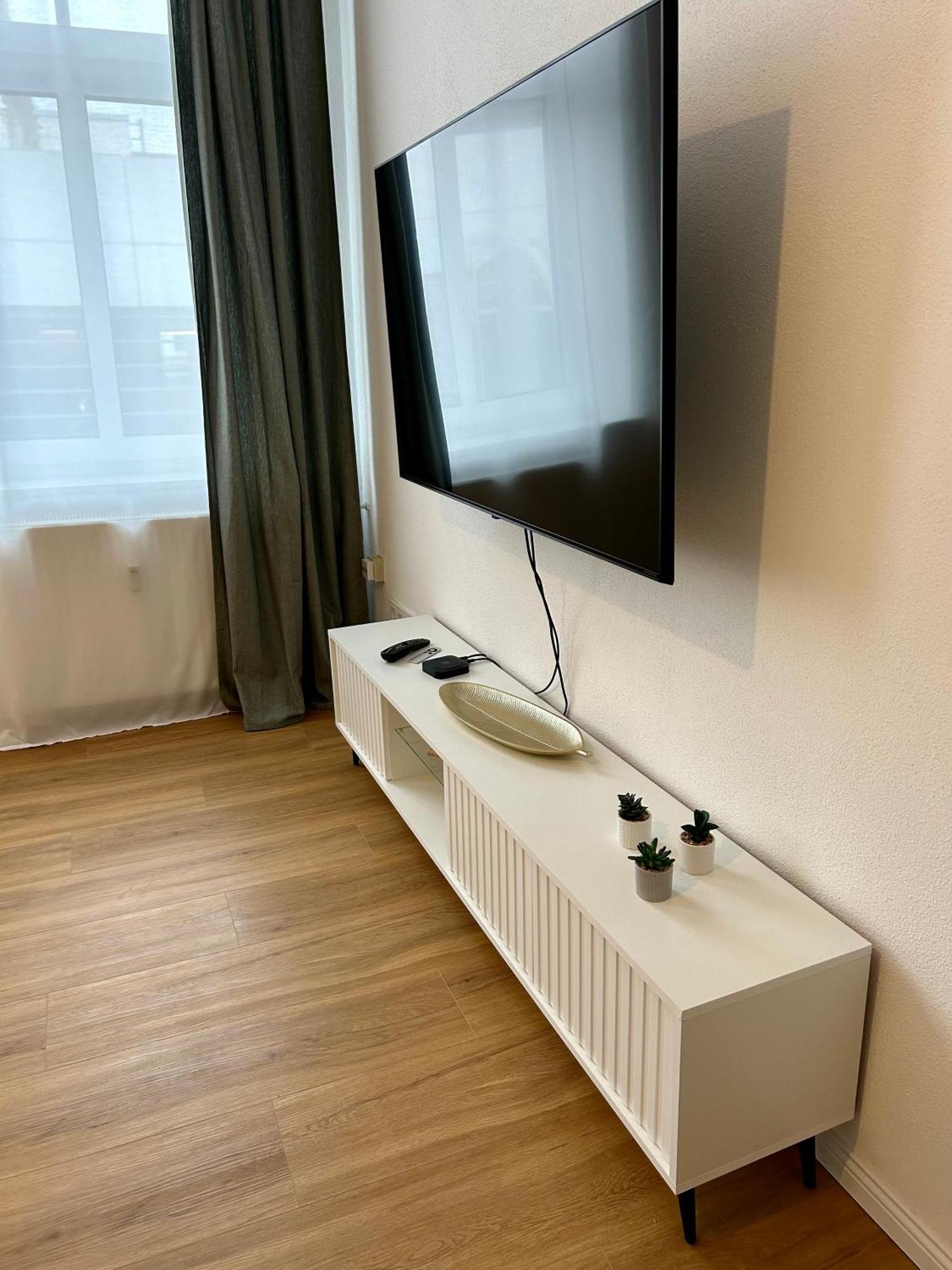 Korniapartment Zentrum 2 Schlafzimmer Stellplatz バウツェン エクステリア 写真